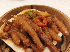 -顺德人家食府(黄金广场店)