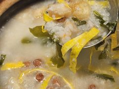 -煲王粤菜餐厅(中侨中心店)