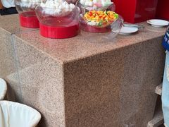 -视界美食自助餐厅·石家庄希尔顿酒店