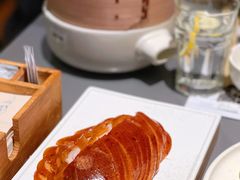 -小大董·烤鸭(观景餐厅·南京西路店)