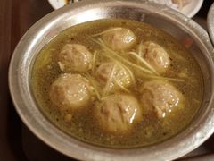 牛肉丸-歪头牛肉(金龙壹号店)
