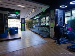 -西吉马游泳健身(协信店)