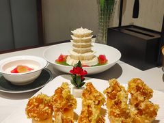 -禾田餐厅•乡野湖北菜(徐东店)
