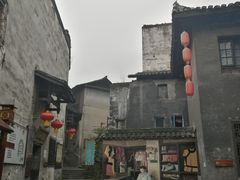 -洪江古商城