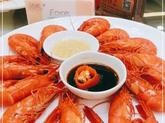 -海晖酒楼·顺德鱼生(荣华店)