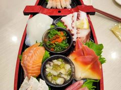 -濱寿司(高新伊藤店)
