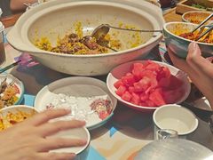 -醉长安(钟楼旗舰店)