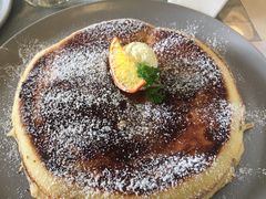 -The Sunny Side Cafe Station 1