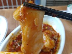 -张太婆老妈蹄花川菜馆·中华餐饮老字号(望平街店)