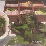 黄牛党云南酸菜牛肉火锅