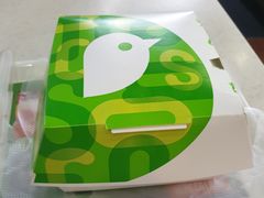 -德克士(广州南站店)