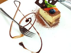 -V Bar海景扒房(北海湾惠龙万达嘉华酒店)