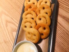 -新石器烤肉(马鞍山印象汇店)