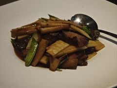-宁海安岚·南溪阁全日餐厅