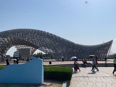 -南汇嘴观海公园