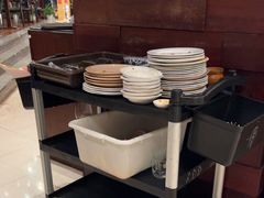 -广州希尔顿逸林酒店-OPEN開·全日制餐厅·海鲜·小火锅·自助餐(东风路店)