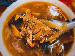 -逍遥镇刘相五胡辣汤豆沫馆(康复中街店)