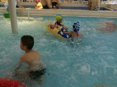 -水晶之星洗浴温泉汗蒸