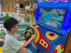 -Mollyfantasy莫莉幻想(重庆袁家岗喜盈门范城店)