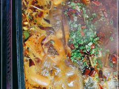 -琶醍壹号•音乐江景餐吧