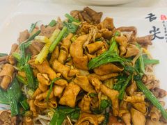 -胜记烧鹅美食