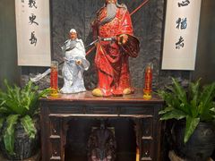 -荣轩(新荣记环球金融中心店)
