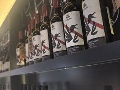 -ibarrel爱杯·bistro&brunch(江宁路店)