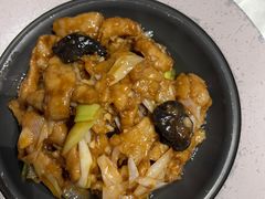 -凯鸽酒楼(操场城店)