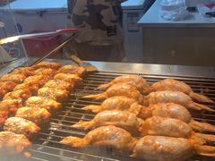 -庙街旅游·美食广场(五一广场店)