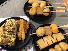 -八角锄烧·肉火锅(天河城店)