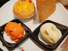 -初色海鲜自助(万丰路店)