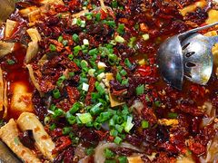 -黑竹香鸡(营和巷店)