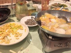 -群乐饭店(滨安路店)
