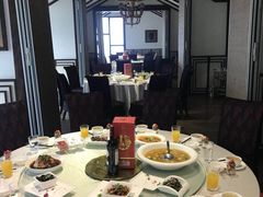包厢-老房子金沙元年川菜食府·花园餐厅(金沙店)
