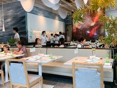 -渔语鱼酸菜鱼新川菜(来福士店)