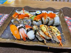 -河风精致寿司(尼盛店)