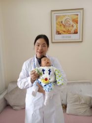 点击看大图 -妍悦母婴月子会所(武汉天地店)