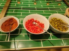 -皇城老妈火锅·川味传承(港湾店)