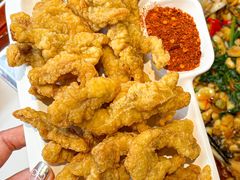 -黑猫馋纸包鱼(阳光店)
