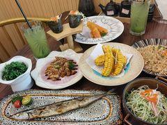 -盛世名点(客世界店)