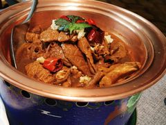 -秀儿四九城·新京菜(亚运村鸟巢店)