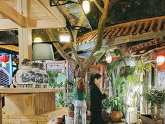 -香叶草中餐厅(川白楼店)