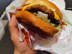 -肯德基(朝阳门店)