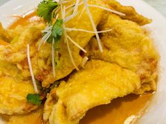 -黄家饺子东北特色菜馆(湖滨商业街店)
