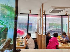-丝路东方虾仁水饺(北京路二宫汇嘉店)