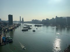 -澳门十六浦索菲特大酒店