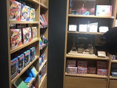 -九木杂物社(恒隆广场店)