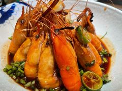 -筱爷叔·上海传统手工菜(玉树路店)