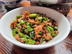 -湘菜时代风味餐厅