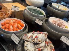 -高佳庄·海鲜酒楼(定海店)